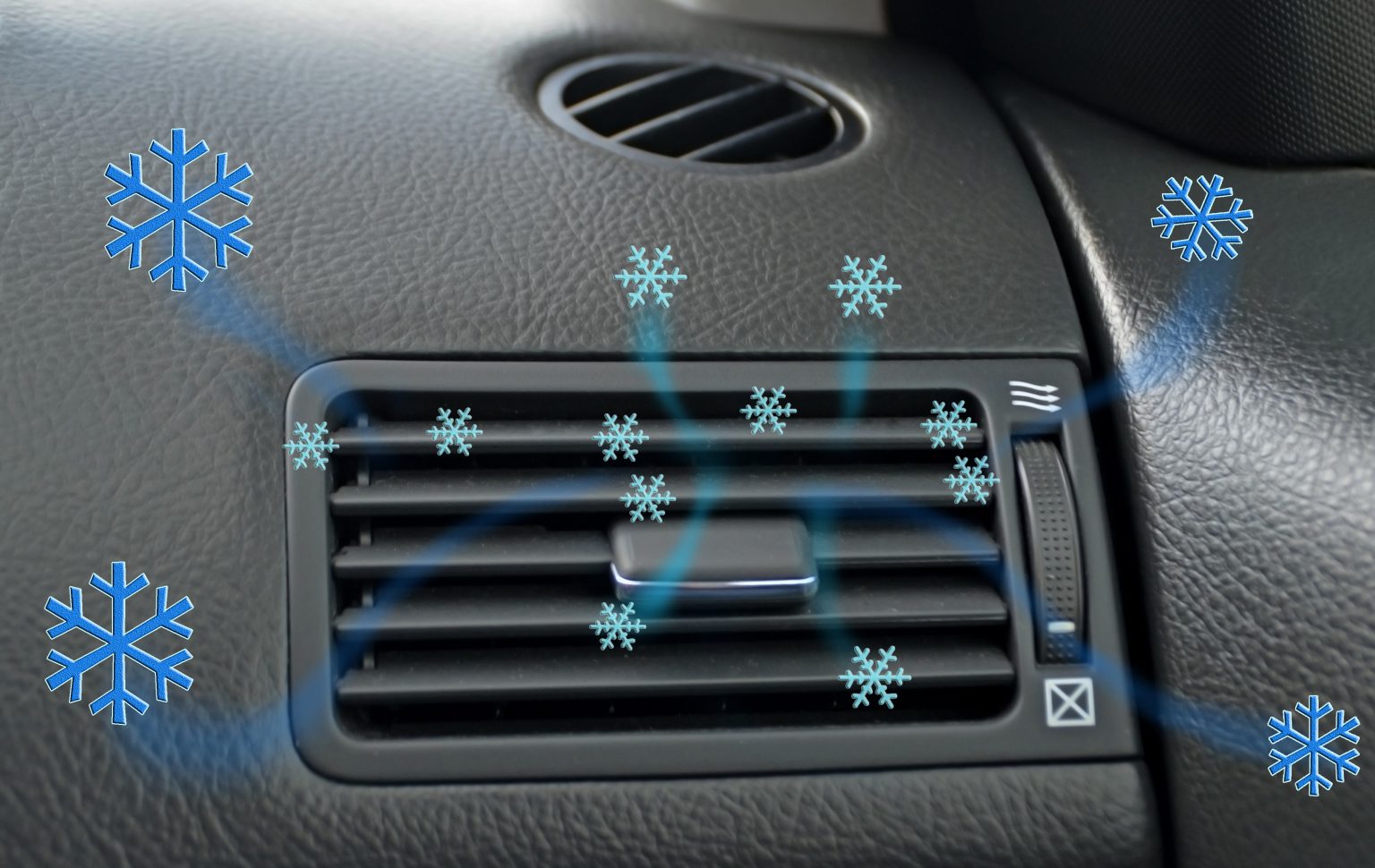 What is my car’s air recirculation button for? BG Find A Shop