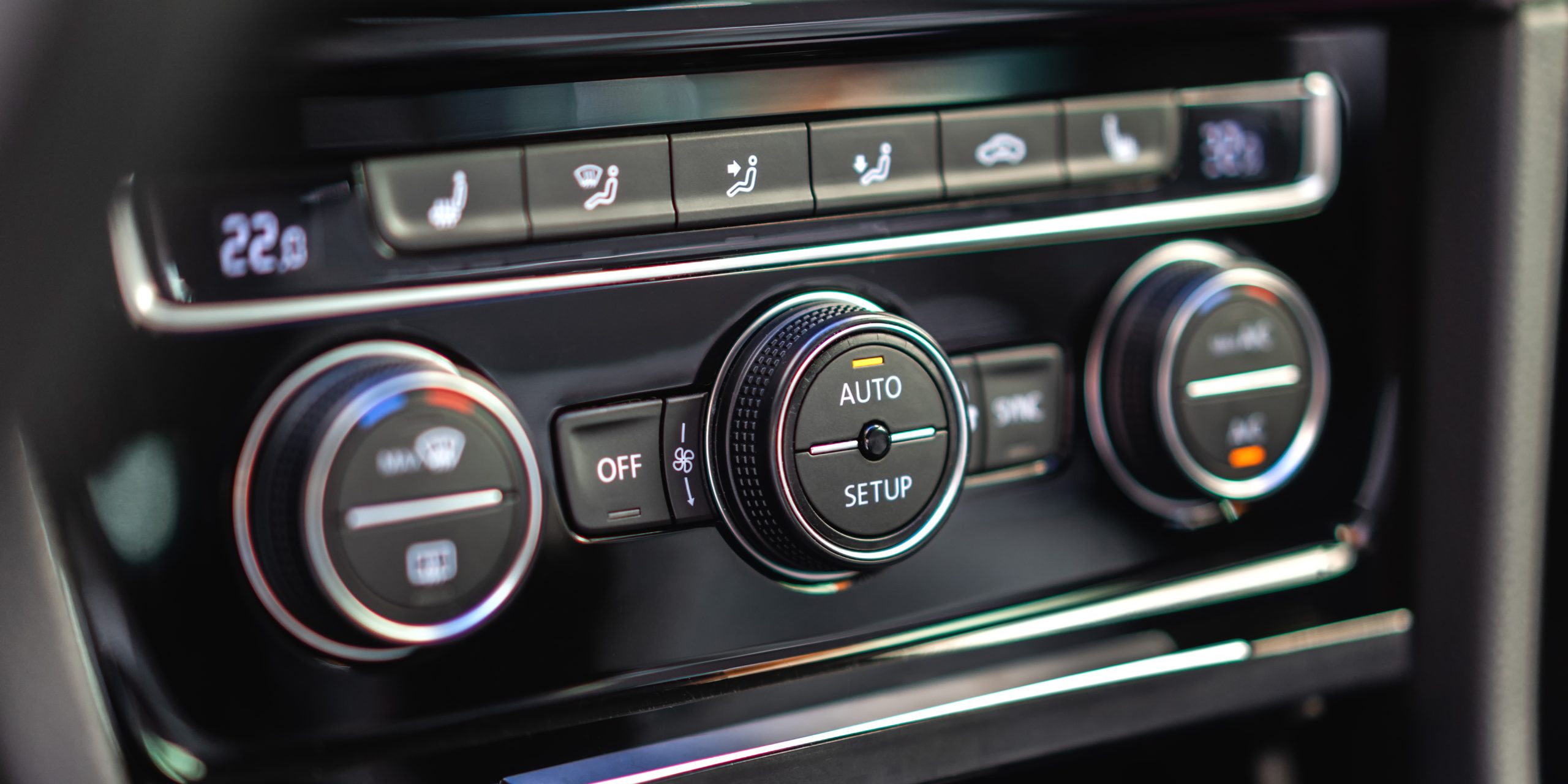 What Is My Car's Air Recirculation Button For? - BG Find A Shop, image size:2560x1280