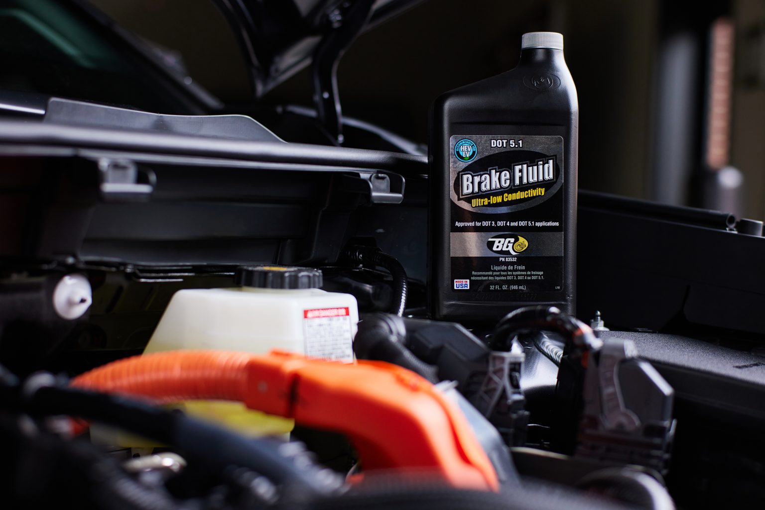 Do you really need to change your brake fluid? BG Find A Shop