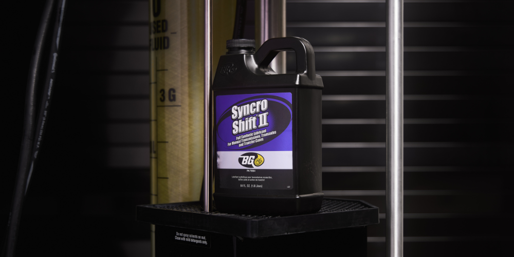 What Fluid Goes in the Transfer Case? Understanding the Choice Between