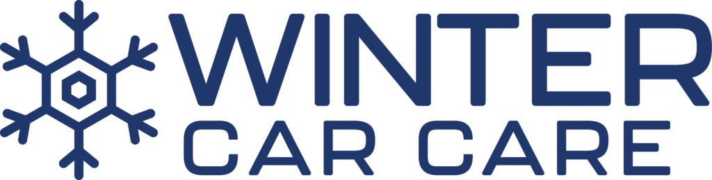 Winter Car Care Logo